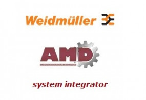 Компания АМД — системный интегратор Weidmuller