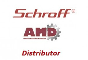 Компания АМД — дистрибьютор Schroff и Hoffman в России