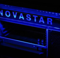 NOVASTAR обновленная презентация высокотехнологичных шкафов фирмы Schroff